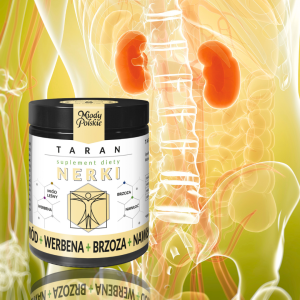 Taran Nerki 240g