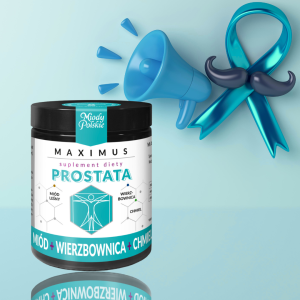 Maximus Prostata 240g