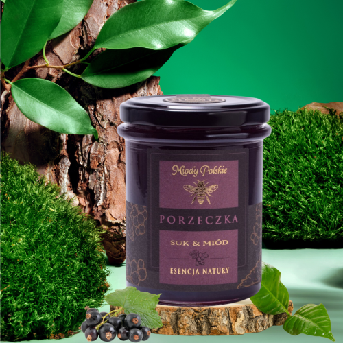 Miód z sokiem porzeczka 250g.png